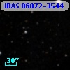 IRAS 08072-3544
