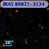 IRAS 08072-3534