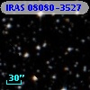 IRAS 08080-3527