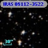 IRAS 08112-3522