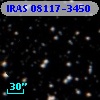 IRAS 08117-3450