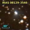 IRAS 08129-3546