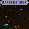 IRAS 08130-3517