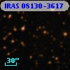 IRAS 08130-3617