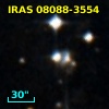 IRAS 08088-3554