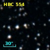 HBC 554