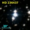 HD 236437
