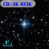 CD-36  4336