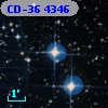 CD-36  4346