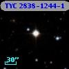 TYC 2838-1244-1