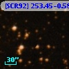 [SCR92] 253.45-0.58