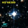 HD  68389