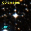 CD-34  4495