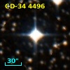 CD-34  4496