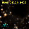 IRAS 08124-3422