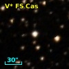V* FS Cas