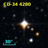 CD-34  4280