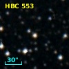 HBC 553