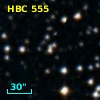 HBC 555