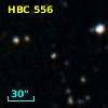 HBC 556