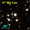 V* NU Cas