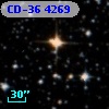 CD-36  4269