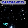 IDS 00302+5723