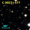 C 0027+577