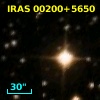 IRAS 00200+5650