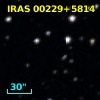 IRAS 00229+5814