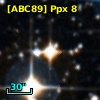 2MASS J08060719-3623385