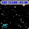 GRS 253.00 -02.40