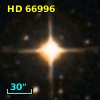 HD  66996