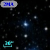 2MASS J08045081-3911579