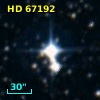 HD  67192
