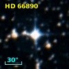 HD  66890