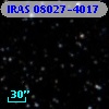 IRAS 08027-4017