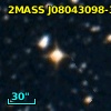 IRAS 08027-3935