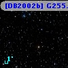 [DB2002b] G255.49-4.21