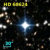 HD  68624