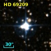 HD  69209
