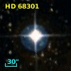 HD  68301