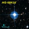 HD  68416