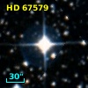 HD  67579