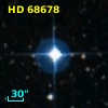 HD  68678