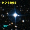 HD  68983