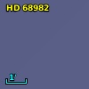 HD  68982