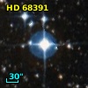 HD  68391
