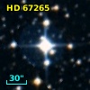 HD  67265