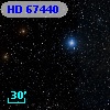 HD  67440